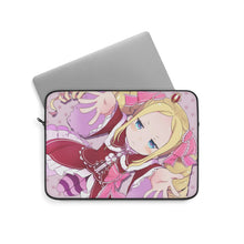 Load image into Gallery viewer, Anime Re:ZERO -Starting Life in Another World- Laptop Sleeve