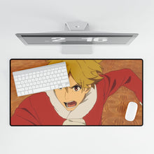 Load image into Gallery viewer, Buddy Daddies Mouse Pad (Desk Mat)