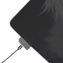 Load image into Gallery viewer, Gojo Desktop RGB LED Mouse Pad (Desk Mat)