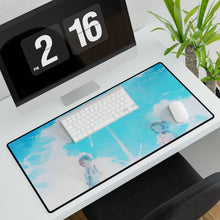 Load image into Gallery viewer, Your Name. Mouse Pad (Desk Mat)