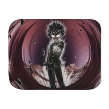 Load image into Gallery viewer, 100% Rage Sherpa Blanket