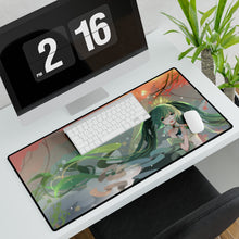Load image into Gallery viewer, Vocaloid Mouse Pad (Desk Mat)