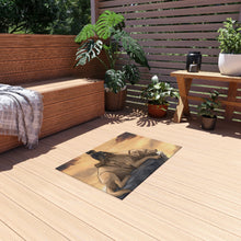 Load image into Gallery viewer, Avatar: The Legend Of Korra Rug