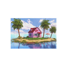 Load image into Gallery viewer, Dragon Ball Rug
