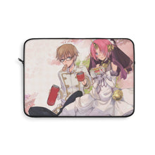 Load image into Gallery viewer, Anime Fate/Apocrypha Laptop Sleeve