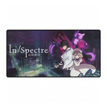 Load image into Gallery viewer, In Spectre Mouse Pad (Desk Mat)