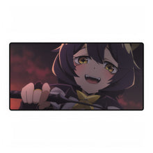 Load image into Gallery viewer, Gushing Over Magical Girls Mouse Pad (Desk Mat)