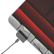 Load image into Gallery viewer, Vampire Knight RGB LED Mouse Pad (Desk Mat)