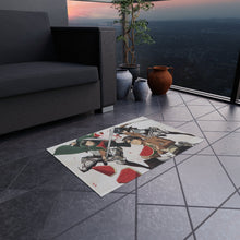 Load image into Gallery viewer, Anime Attack On Titan Rug