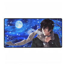 Load image into Gallery viewer, Backflip Anime Mouse Pad (Desk Mat)