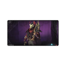 Load image into Gallery viewer, Paladins - Strix Raven Mouse Pad (Desk Mat)
