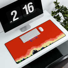 Load image into Gallery viewer, Castlevania III: Dracula's Curse Mouse Pad (Desk Mat)