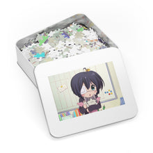Load image into Gallery viewer, Love, Chunibyo & Other Delusions Rikka Takanashi Jigsaw Puzzle