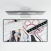 Load image into Gallery viewer, Anime Oreimor Mouse Pad (Desk Mat)