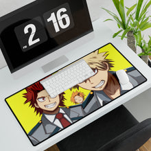 Load image into Gallery viewer, Anime My Hero Academiar Mouse Pad (Desk Mat)