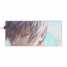 Load image into Gallery viewer, Anime Bleach RGB LED Mouse Pad (Desk Mat)