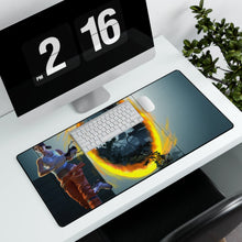 Load image into Gallery viewer, Portal 2 Mouse Pad (Desk Mat)