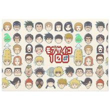 Load image into Gallery viewer, Mob Psycho 100 Jigsaw Puzzle