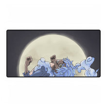Load image into Gallery viewer, Anime One Piece Mouse Pad (Desk Mat)