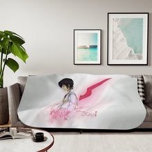 Load image into Gallery viewer, Anime Code Geass Sherpa Blanket