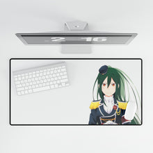 Load image into Gallery viewer, Anime Re:ZERO -Starting Life in Another World- Mouse Pad (Desk Mat)