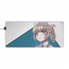 Load image into Gallery viewer, Call of the Night RGB LED Mouse Pad (Desk Mat)