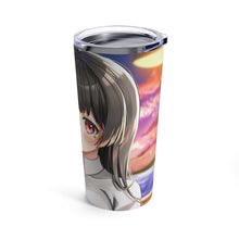 Load image into Gallery viewer, Anime Kantai Collection Tumbler 20oz