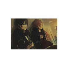 Load image into Gallery viewer, Anime Gintama Rug