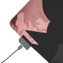 Load image into Gallery viewer, Anime FullMetal Alchemist RGB LED Mouse Pad (Desk Mat)