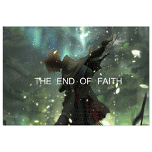 Load image into Gallery viewer, Vinland Saga Jigsaw Puzzle