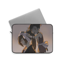 Load image into Gallery viewer, Dororo Hyakkimaru, Dororo, Dororo Laptop Sleeve