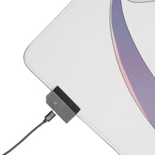 Load image into Gallery viewer, Filo Beard RGB LED Mouse Pad (Desk Mat)