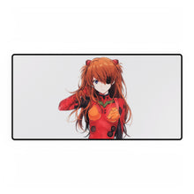 Load image into Gallery viewer, Neon Genesis Evangelion - Asuka Langley Sohryu Mouse Pad (Desk Mat)