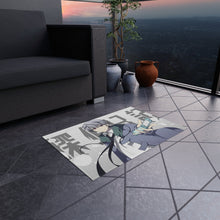 Load image into Gallery viewer, Mirai Nikki Aru Akise Rug