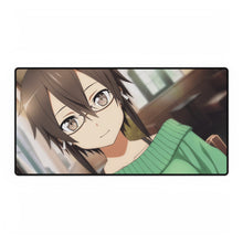 Load image into Gallery viewer, Anime Sword Art Online II Mouse Pad (Desk Mat)