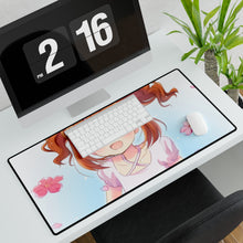 Load image into Gallery viewer, Anime The iDOLM@STER Mouse Pad (Desk Mat)