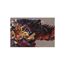 Load image into Gallery viewer, Anime Jojo's Bizarre Adventure Rug