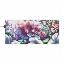 Load image into Gallery viewer, Touhou RGB LED Mouse Pad (Desk Mat)