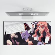 Load image into Gallery viewer, Zero No Tsukaima Mouse Pad (Desk Mat)