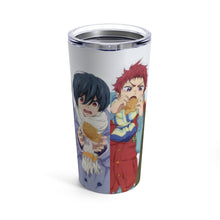 Load image into Gallery viewer, Free! Tumbler 20oz