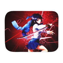 Load image into Gallery viewer, Anri Sherpa Blanket