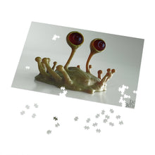 Load image into Gallery viewer, Parasyte Jigsaw Puzzle