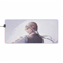 Load image into Gallery viewer, Fate/Grand Order RGB LED Mouse Pad (Desk Mat)