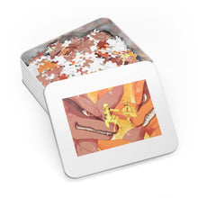 Load image into Gallery viewer, Anime Naruto Jigsaw Puzzle