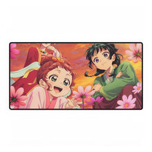 Load image into Gallery viewer, The Apothecary Diaries Mouse Pad (Desk Mat)