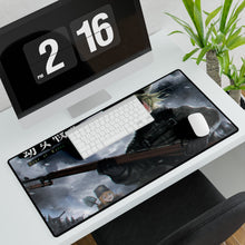 Load image into Gallery viewer, Youjo Senki Mouse Pad (Desk Mat)