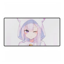Load image into Gallery viewer, Anime Re:ZERO -Starting Life in Another World- Mouse Pad (Desk Mat)