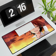 Load image into Gallery viewer, Anime Riddle Story of Devil Mouse Pad (Desk Mat)