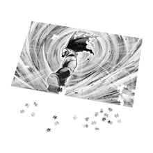 Load image into Gallery viewer, Saitama Jigsaw Puzzle