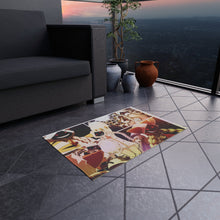 Load image into Gallery viewer, Blazblue Rug